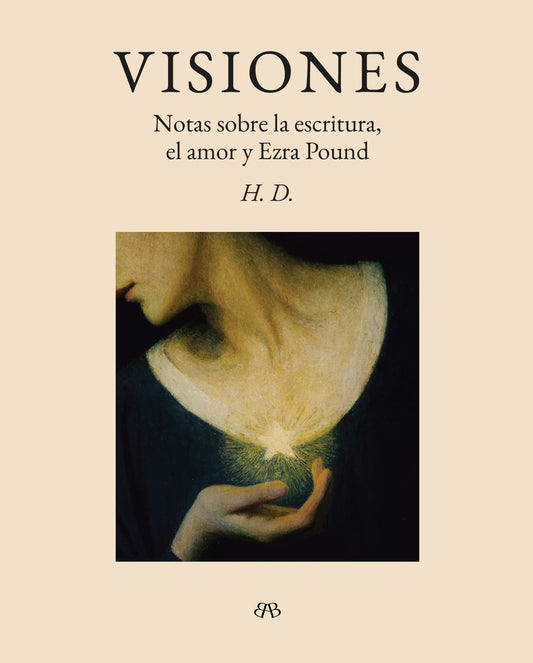 Visiones - Hilda Doolittle